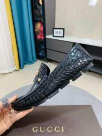 Picture of Gucci Shoes _SKUGuccisz38-44mnf03817246